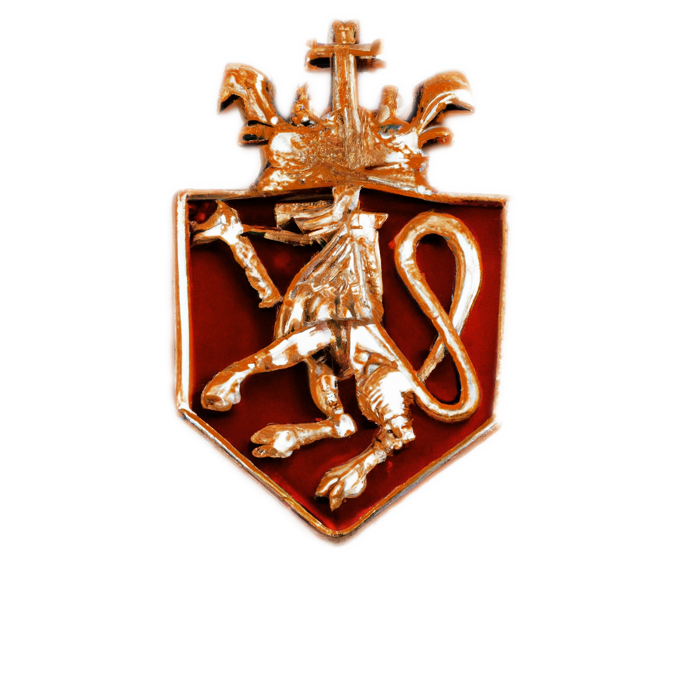 The New Templars (DEV)